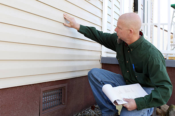 Best Stucco Siding  in Pecos, TX